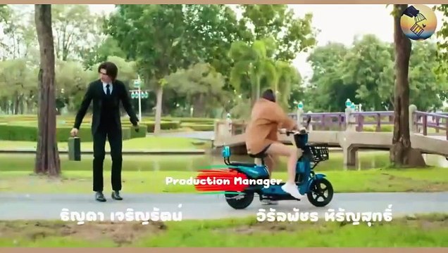 Last meal Universe ep3 Eng Sub