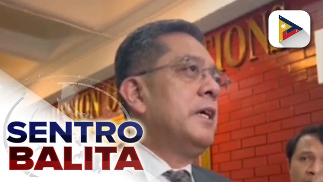 Comelec, iminungkahing ipagpatuloy ang bentahan ng P20/kg bigas pagkatapos ng halalan