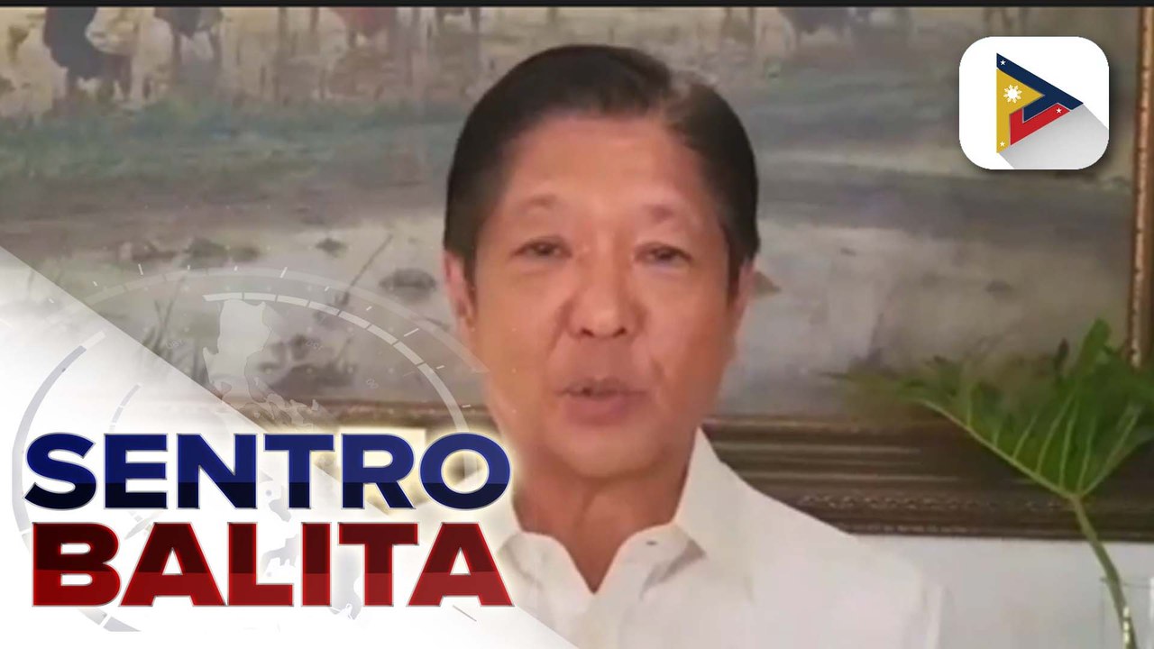 Apat na araw na libreng sakay sa MRT at LRT, handog ni PBBM sa mga manggagawa