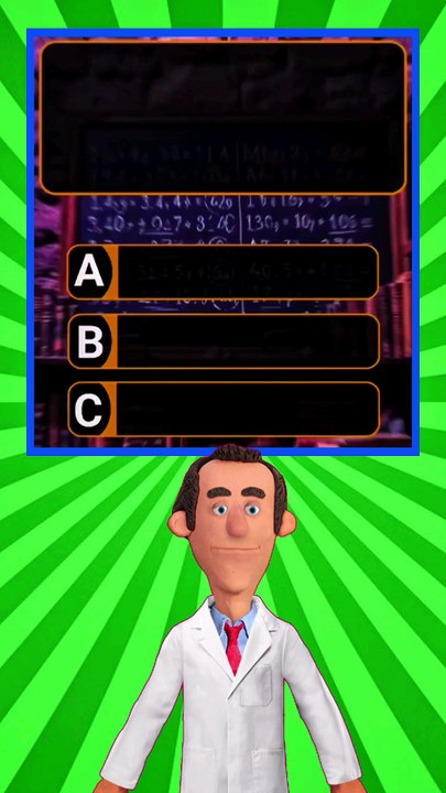 Test Your Knowledge