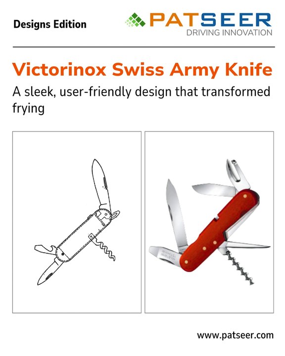 Victorinox Swiss Army Knife