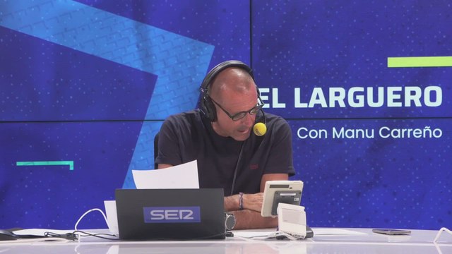 Iturralde valora la sanción de seis partidos a Rüdiger