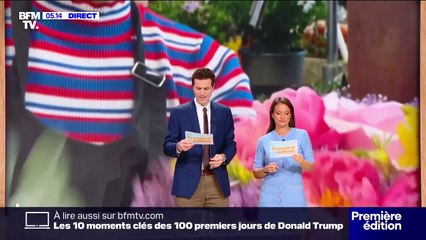Pauline Pioche sur BFM (30/04/2025)