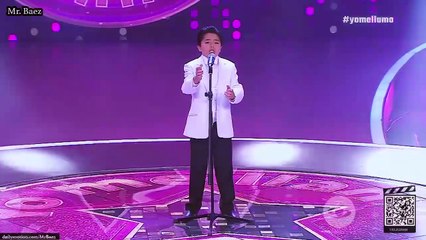 CAP 72 - YO ME LLAMO 2025 HD