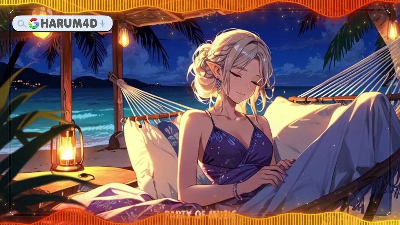 黑龙 - 我爱你你却爱着他 (Wo Ai Ni Ni Que Ai Zhe Ta) ProgHouse Remix 2025 By HARUM4D SLOT GACOR