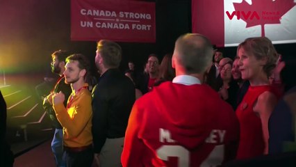 Partai Liberal Mark Carney Menang dalam Pemilu Kanada