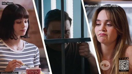 Capítulo 53 Nuevo Rico, Nuevo Pobre | 2025 HD