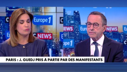 Bruno Retailleau Démenti : « C'est un mensonge » sur son refus de recevoir la famille d'Aboubakar Cissé