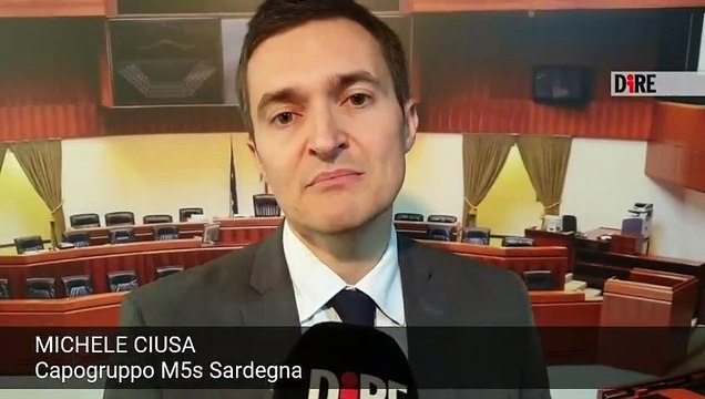 Cagliari - SARDEGNA. NOMINE COMMISSARI ASL, M5S: CAMPO LARGO È COESO (29.04.25)