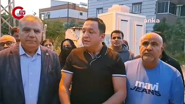 CHP Hatay Milletvekili Mehmet Güzelmansur’un girişimleriyle Odabaşı mahallesi rezervden çıkarıldı