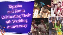 Bipasha Basu wishes ‘monkeyversary’ to her ‘everything’ Karan Singh Grover