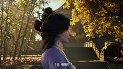 Everything is Fine with the Emperor Ep 13 Multi Sub