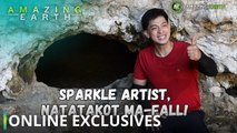 Amazing Earth: The hidden paradise Jamir Zabarte fell for! (Online Exclusives)