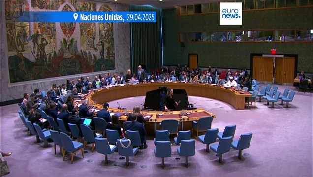 Guterres, secretario General de la ONU, advierte sobre el conflicto entre Israel y Hamás: La solución de los dos Estados está cerca de un punto de no retorno