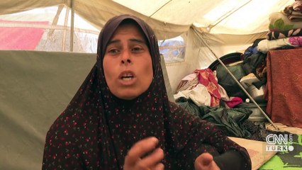 Gazzeli çocuklar yeterli gıda almıyor! İsrail, günlerdir yardımların girişine engel oluyor