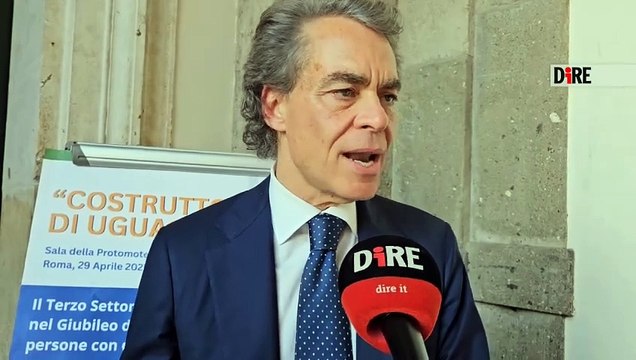 Roma - SANITÀ. NELLE ASL DEL LAZIO NASCE LA FIGURA DEL DIRETTORE SOCIO-SANITARIO (29.04.25)