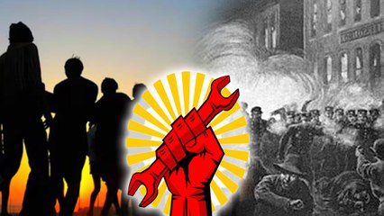 International Labour Day 2025:मजदूर दिवस 1 May को क्यों मनाते है,Importance & History  | Boldsky