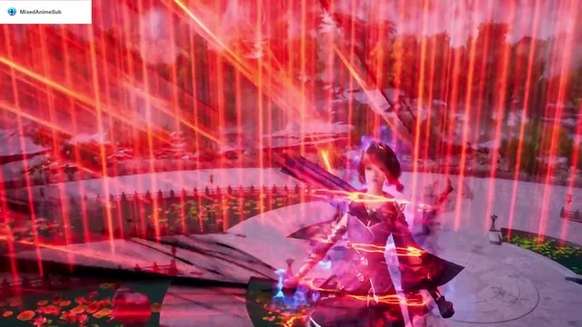 Glorious Revenge of Ye Feng ep 111-112 ENG SUB