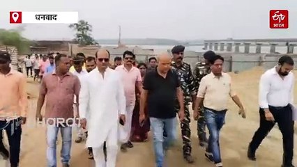 राजमार्ग प्राधिकरण के सदस्यों ने निर्माणाधीन बरबेंदिया ब्रिज का किया निरीक्षण, 2026 तक बनकर तैयार होने की संभावना