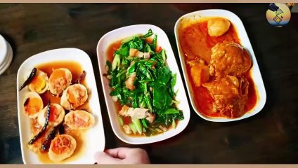 Last meal Universe ep1 Eng Sub