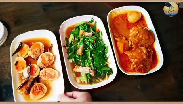 Last meal Universe ep1 Eng Sub