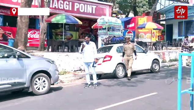देहरादून कुठाल गेट ग्राउंड रिपोर्ट: यमुनोत्री के लिए निकले 84 वाहन, चेक हुए ग्रीन और ट्रिप कार्ड