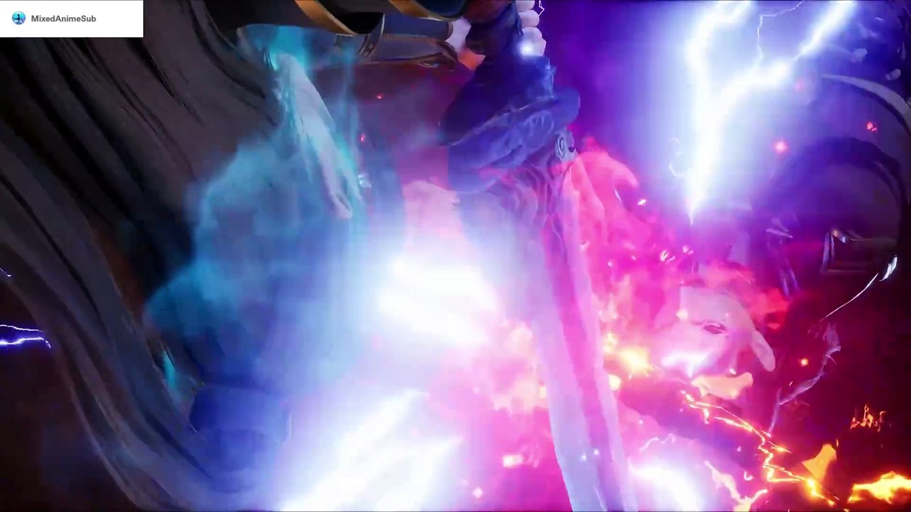 Rebirth of the Sword Patriarch ep 39 and 40 ENG SUB