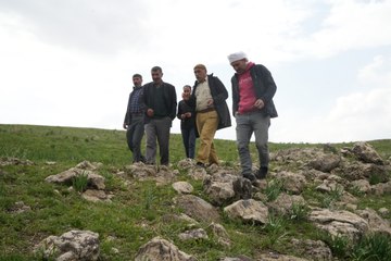 Yine bir çoban yine bir keşif: Atılan taş 2 saatte düşüyor!