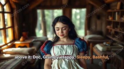 Snow White and The FairyTale #SnowWhite #Fairy Tale #HappilyEverAfter #Princess #Magic #kids #fyp