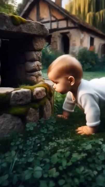 Baby Rescue