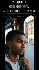 How Taylor Swift’s Quote Flipped His Mindset