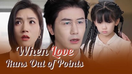 When Love Runs Out Of Points Full Movie