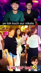 Ya to koch aur nikla 🤣😂😜