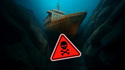 The Bermuda Triangle Mystery Is Deeper Than We Thought