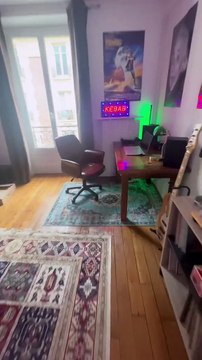 Qui me pique mon paillasson ? (2)