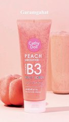Cathy Doll India – K-Beauty Inspired Skincare & Makeup