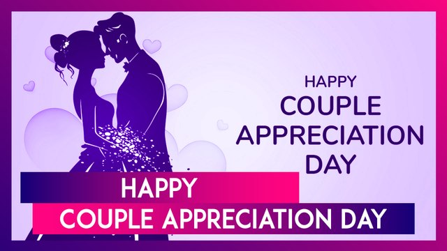 Couple Appreciation Day 2025 Wishes And Quotes: Celebrating Love, Unity, And Cherished Togetherness