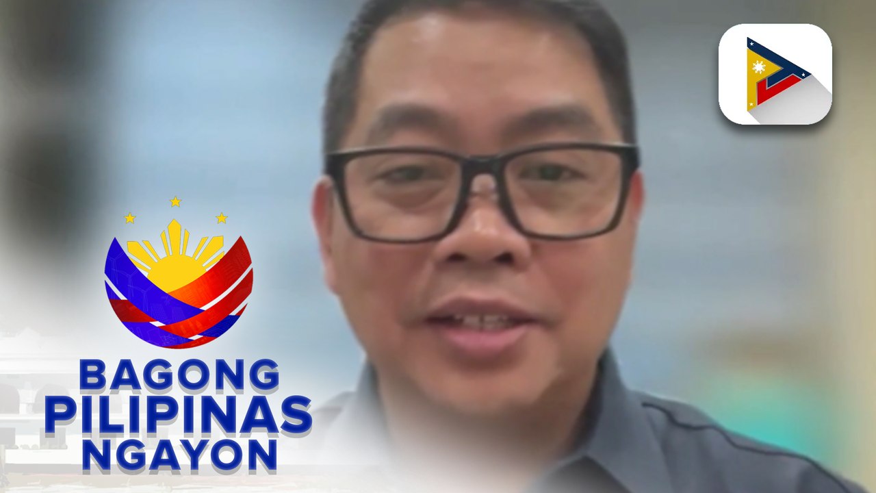 Panayam kay Spokeperson Asec. Arnel De Mesa ng D.A. ukol sa paglulunsad ng P20 rice program