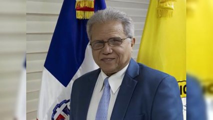 Presidente CMD dice más del 30 % de los médicos están desempleados