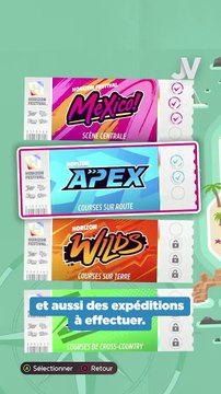 JV Reco : Forza Horizon 5