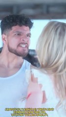 Sex Darama _Pretty Girl & Stranger Boy