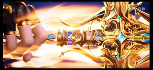 Throne of Seal - The Crownless God Part 2