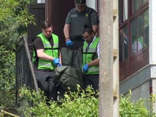 Cinco muertos durante el apagón