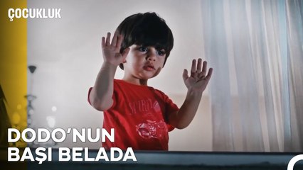 Zorla Güzellik Olmaz - Çocukluk