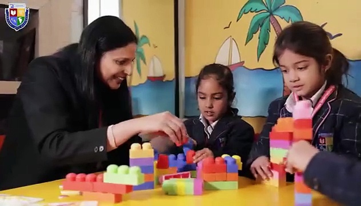 Your Trusted Choice for Affordable Co-Ed Schooling – Cambridge International Jalandhar