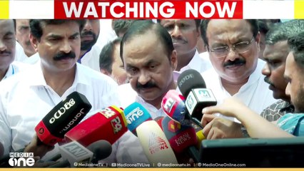 'കർണാടക സർക്കാരുമായി ബന്ധപ്പെടും; അഷ്റഫിന്റെ കുടുംബത്തിന് നീതി ഉറപ്പാക്കും' വി.ഡി.സതീശൻ