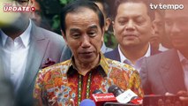 Jokowi Dicecar 35 Pertanyaan saat Lapor Tuduhan Ijazah Palsu di Polda Metro Jaya
