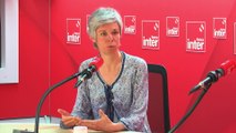 Servane Mouton : l'utilisation des écrans 