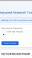 How I Can Find Hundreds Of Keywords For Free From A Single Tool