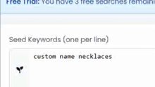 How I Can Find Hundreds Of Keywords For Free From A Single Tool